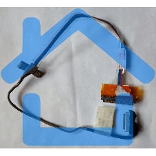 Шлейф матрицы для ноутбука RoverBook B510`