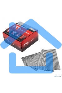 Гвозди Matrix 16GA для пневм, нейлера 2500 шт