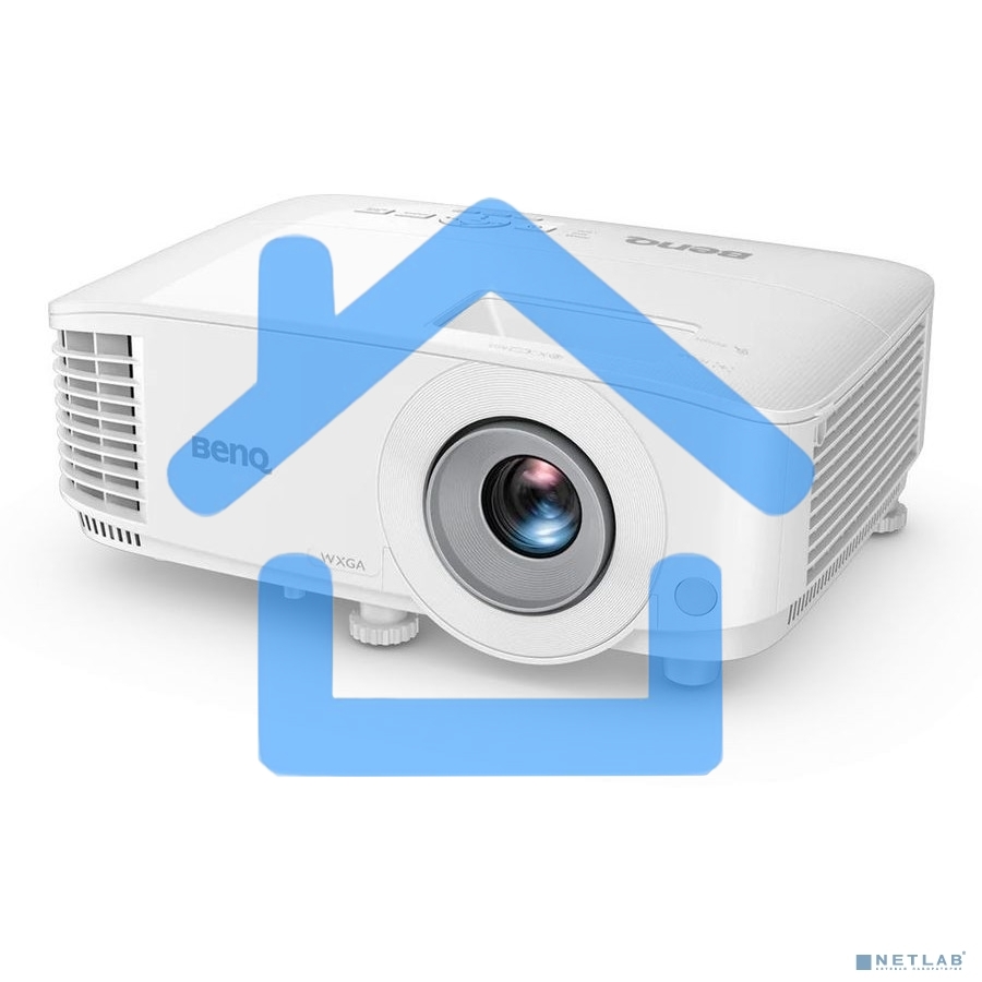 Проектор BenQ MW560 WHITE