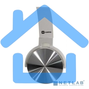 Гарнитура Harper Bluetooth HB-217 белый