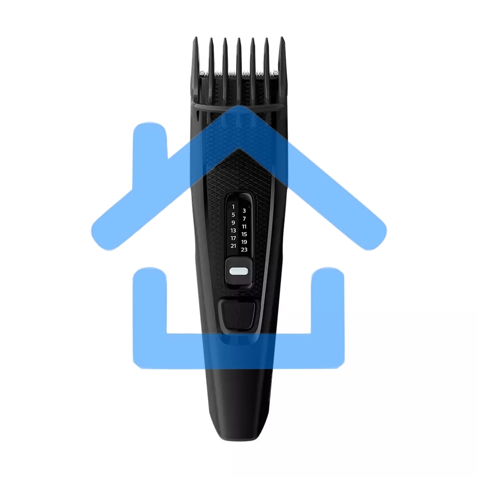 Машинка для стрижки Philips HC3510/15