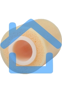 Ролик отделения Canon iR Adv 6055/6075/6255/6265/6275/8085/8105/8205/C5058/5068/5800/5870/6800/6870/7055 (FC5-2528)