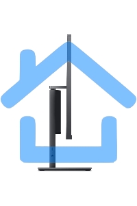 Моноблок Lenovo IdeaCentre AIO 27IRH9 серый F0HM008ERU 27