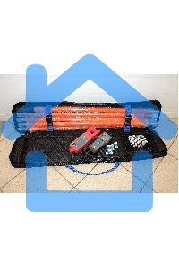 Токоизмерительные клещи UNI-T UT255B