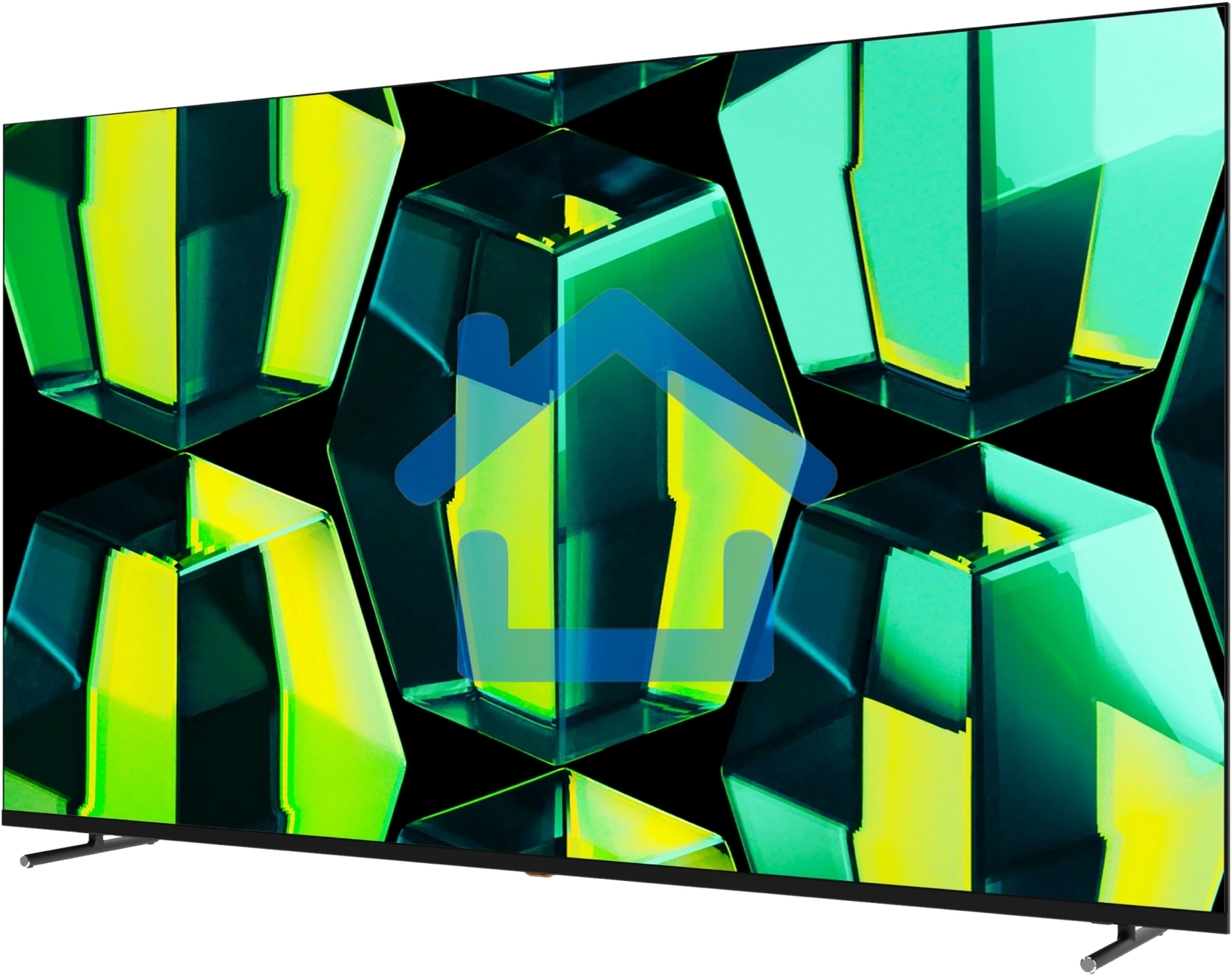 Телевизор Sber 65