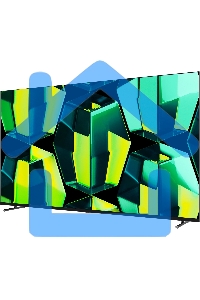 Телевизор Sber 65