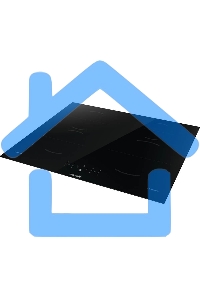 Индукционная варочная панель Gorenje GI6401BSC черный