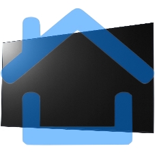 Телевизор LG 43'' 43UM662H серый Hotel TV LED UHD 60Hz WebOS