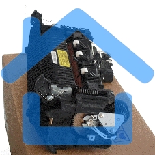 Печь Samsung/HP SCX-6345 (JC91-00923A/JC96-03724A)