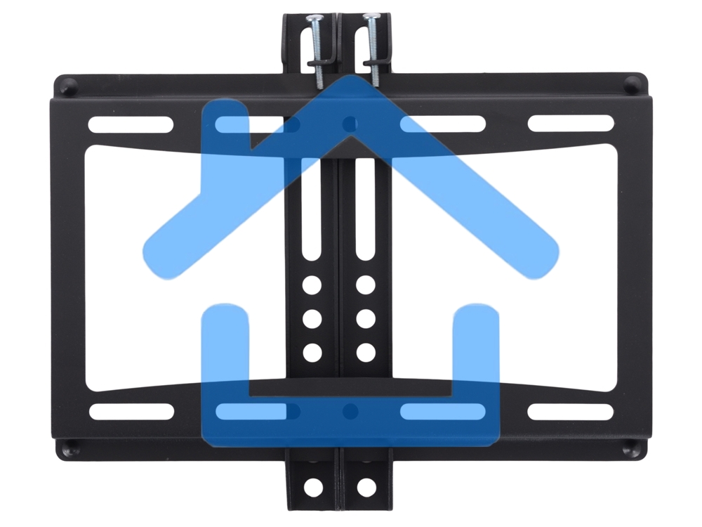 Кронштейн для телевизора Kromax IDEAL-5 черный 15