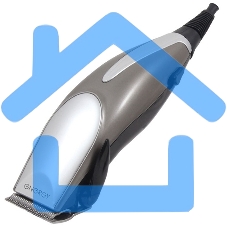 Машинка для стрижки волос Energy EN-717, 13 Вт, 4 насадки