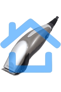 Машинка для стрижки волос Energy EN-717, 13 Вт, 4 насадки