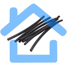 Набор № 2 ТУТнг черная 260 шт. Rexant