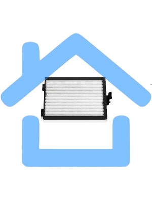 Воздушный фильтр для Epson SC-F2000