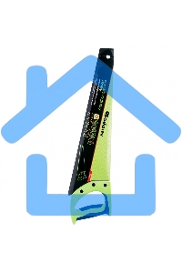 Ножовка по дереву 