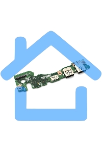 Допплата для Asus X421