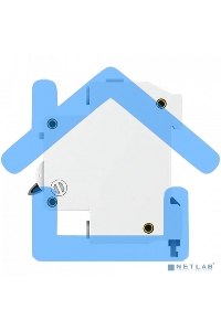 Выключатель автоматический дифференциального тока 1п+N C 25А 30мА тип АС эл. 4.5кА АД-12 Basic EKF DA12-25-30-bas