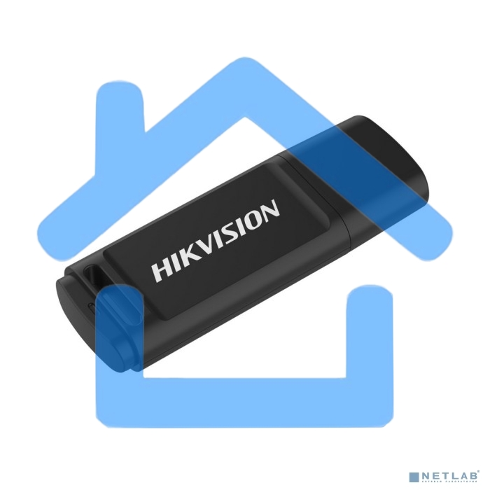 Флешка USB R/W Hikvision 16Gb HS-USB-M210P/16G/U3 HS-USB-M210P/16G/U3