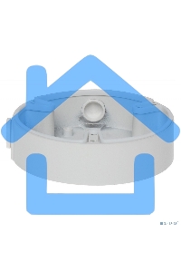 Потолочная коробка для корпусов серий HDW6, HDBW6 Ceiling Mount PFA137
