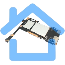 Материнская плата для Asus Z300C 2*16Gb ZenPad 10 C