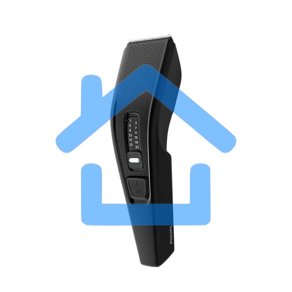 Машинка для стрижки Philips HC3510/15