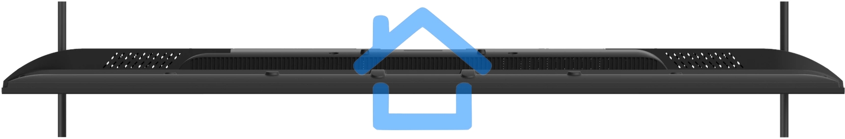 Телевизор Sber 65