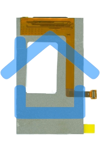 Матрица для Lenovo P700i 4