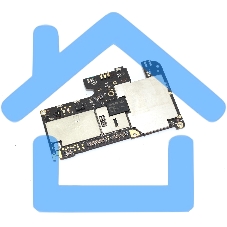 Материнская плата для Asus ZenFone 3 Zoom ZE553KL 90AZ01H0-R00070