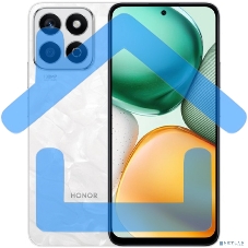 Смартфон Honor X7c, 6/128Gb, белый