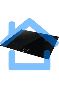 Индукционная варочная панель Gorenje GI6401BSC черный