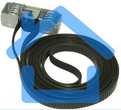 Ремень CH538-67018 (44-inch) HP DJ T770/T790/T1200/T1300/T2300/Z5200 (O)