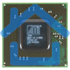 Графический процессор Mobility Radeon HD 5***, 216-0749001