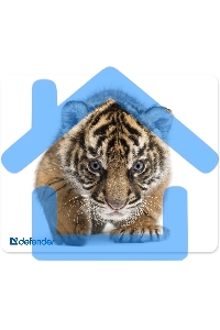 Коврик Defender шелковый ассортимент, 230х190х1.6