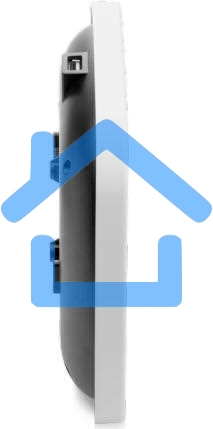 Точка доступа сети Wi-Fi HPE Aruba Instant On AP12 (RW) Access Point