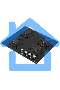 Газовая варочная панель Maunfeld EGHG.64.23CB/G