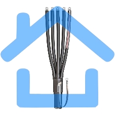 Муфта кабельная 5ПКТп-1-70/120 КВТ 60329