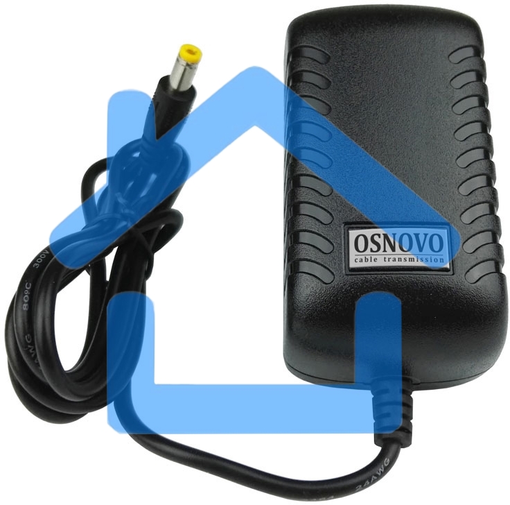 Блок питания Osnovo PS-5010 (упак.:1шт)