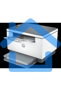 МФУ лазерное HP LaserJet M236dw (9YF95A), A4, ч/б, печ. до 29 стр/мин., 600 x 600 dpi, USB, RJ-45, Wi-Fi, Air Print, Mopria
