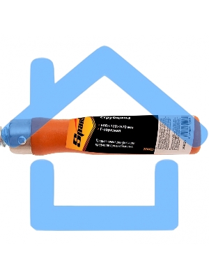 Струбцина F-образная, 600 х 120 х 670мм Sparta