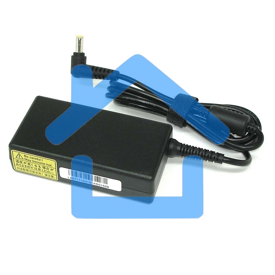 Блок питания (сетевой адаптер) для ноутбуков Acer 19V 3.42A 5.5x1.7mm 65W OEM