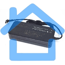 Блок питания (сетевой адаптер) ADP-180MB F для ноутбуков Asus 19.5V 9.23A 180W 5.5x2.5