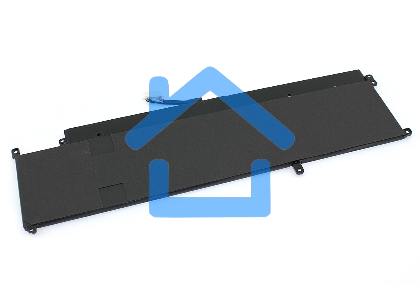 Аккумуляторная батарея для ноутбука Dell Latitude 13 7370 (XCNR3) 7.6V 4250mAh