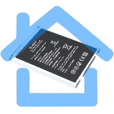 Аккумулятор (батарея) Amperin BL-45B1F для LG F600, F720S