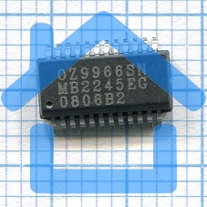Микросхема OZ9966SN