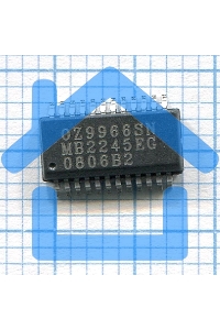 Микросхема OZ9966SN