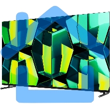 Телевизор Sber 50