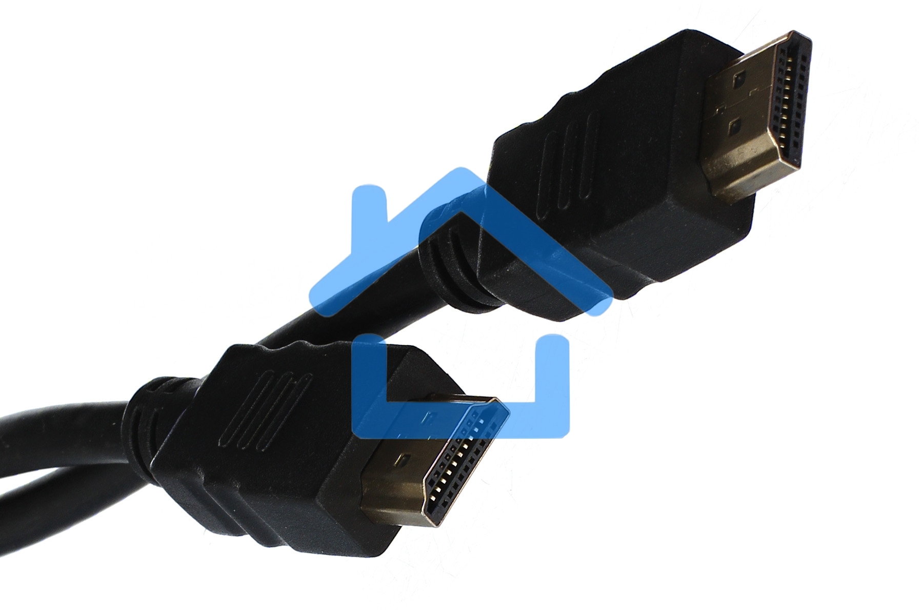 Кабель Telecom HDMI 19M/M ver 2.0,1m <TCG200-1M>