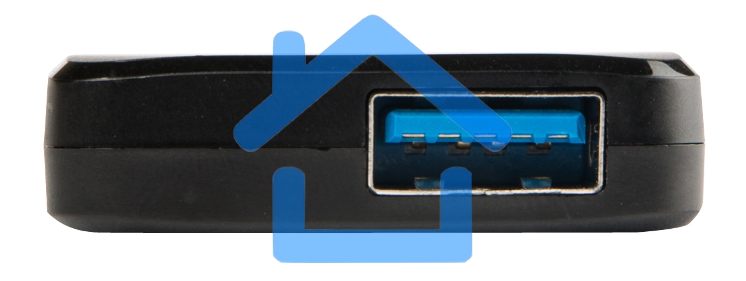 Концентратор USB Transcend USB3.0 4-Port HUB