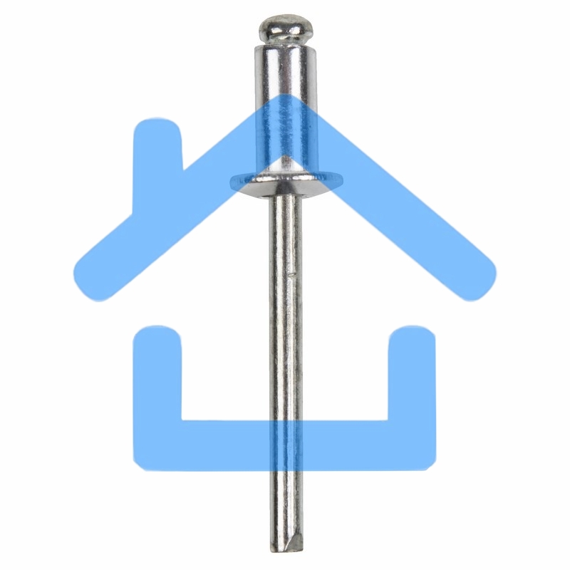 Заклепки Rexant, 4,0x10 мм, 50 шт.