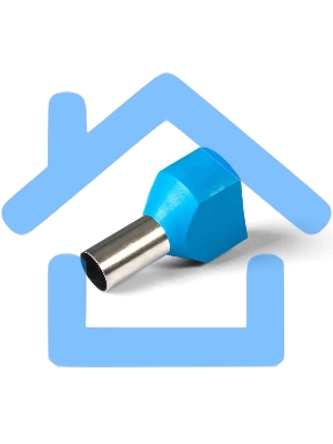 Наконечник НШВИ(2) 16-14